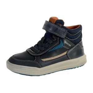 BASKET Basket Geox Enfant J Arzach B
