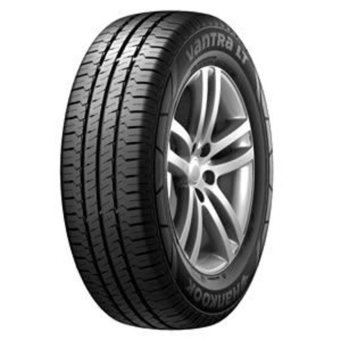 Hankook Vantra LT RA18 ( 215/60 R16C 103/101T 6PR SBL )