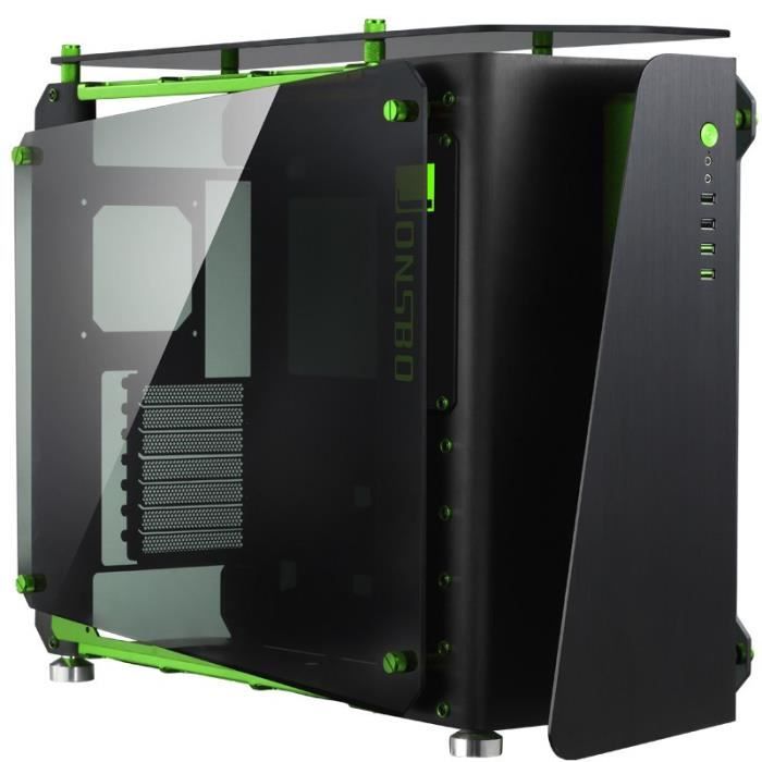 JONSBO-Boitier PC-MOD1 - \