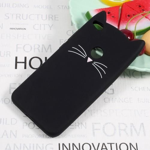 coque huawei p8 lite 2017 silicone noir coque huawei p8 lite 2017 silicone noir