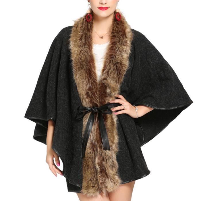 Manteau bomber long femme Manteau bomber long femme