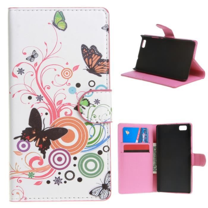 huawei p8 lite coque etui huawei p8 lite coque etui