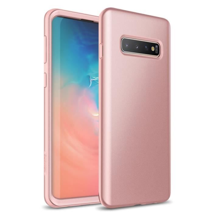 coque samsung s10 or