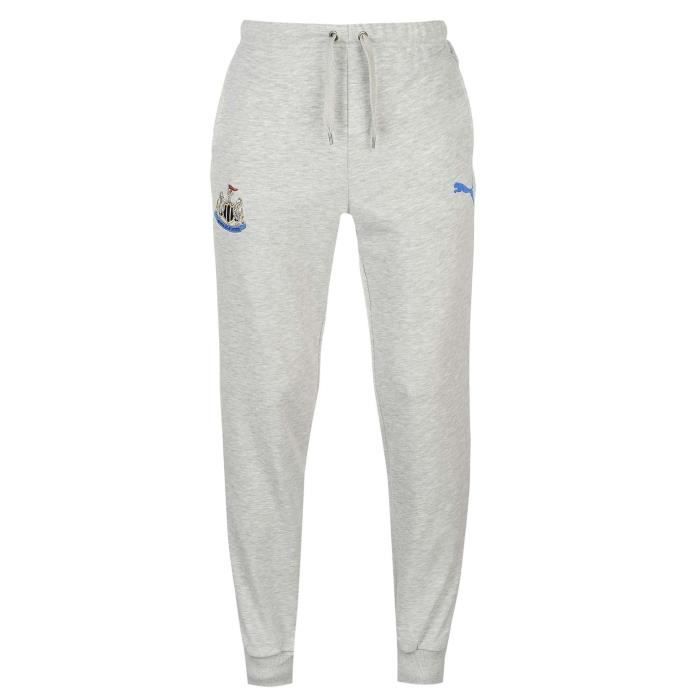 survetement puma homme beige