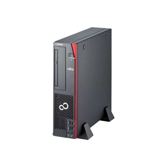 Fujitsu ESPRIMO D958-E94+ SFF 1 x Core i7 87001