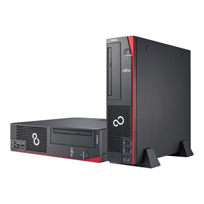 Fujitsu ESPRIMO D958-E94+ SFF 1 x Core i7 87002