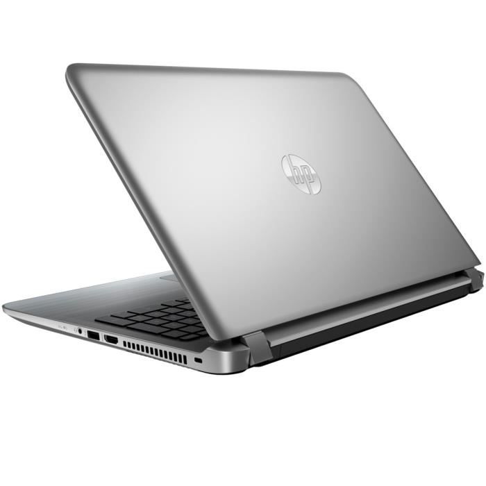  Ordinateur portable 15-ab273nf - 15.6" -2