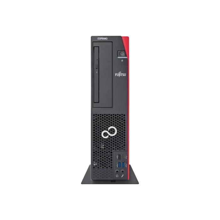 Fujitsu ESPRIMO D958-E94+ SFF 1 x Core i7 87003