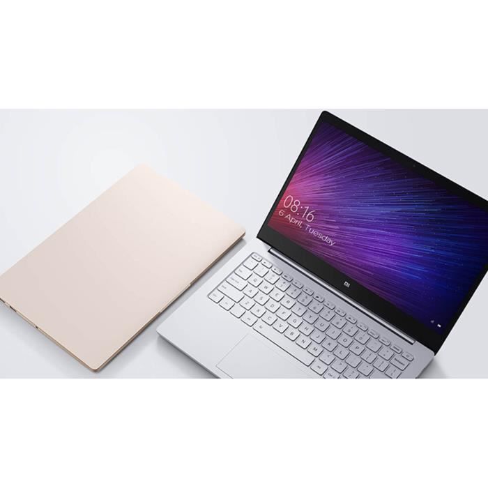 Xiaomi Mi Notebook Air 13.3 Windows 10 Version3