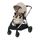 POUSSETTE BEBE CONFORT Poussette Citadine Zelia Nomad sand POUSSETTE BEBE CONFORT Poussette Citadine Zelia Nomad sand