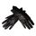 Gants Femme en Cuir Montants - Fourrés