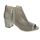 Bottine - Nero Giardini 5141 Femme Beige 35