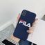 coque fila iphone xs max coque fila iphone xs max