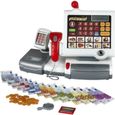 Caisse enregistreuse tactile