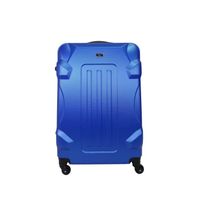 VALISE - BAGAGE Valise Trolley Moyenne 4 roues 65cm ABS Rigide "Ra VALISE - BAGAGE Valise Trolley Moyenne 4 roues 65cm ABS Rigide "Ra