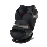 SIÈGE AUTO CYBEX Siège auto Groupe 123 Pallas S - Fix (9m à 1 SIÈGE AUTO CYBEX Siège auto Groupe 123 Pallas S - Fix (9m à 1