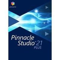 BUREAUTIQUE À TÉLÉCHARGER Pinnacle Studio 21 Plus BUREAUTIQUE À TÉLÉCHARGER Pinnacle Studio 21 Plus