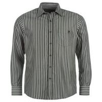 Chemise Manches Longues Homme PIERRE CARDIN Du S au XXL Neuve