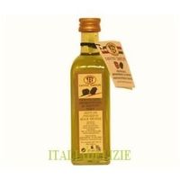 HUILE Huile d'olive à la truffe noire 55ML HUILE Huile d'olive à la truffe noire 55ML