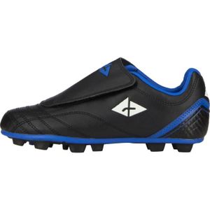 ATHLI-TECH Chaussures terrains secs JR - Noir