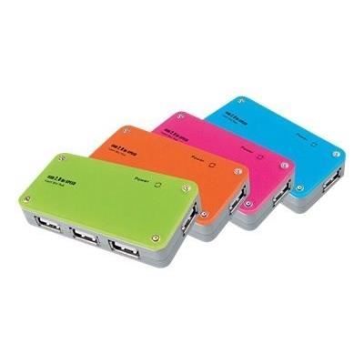 APM HUB 4 PORTS USB 2.0