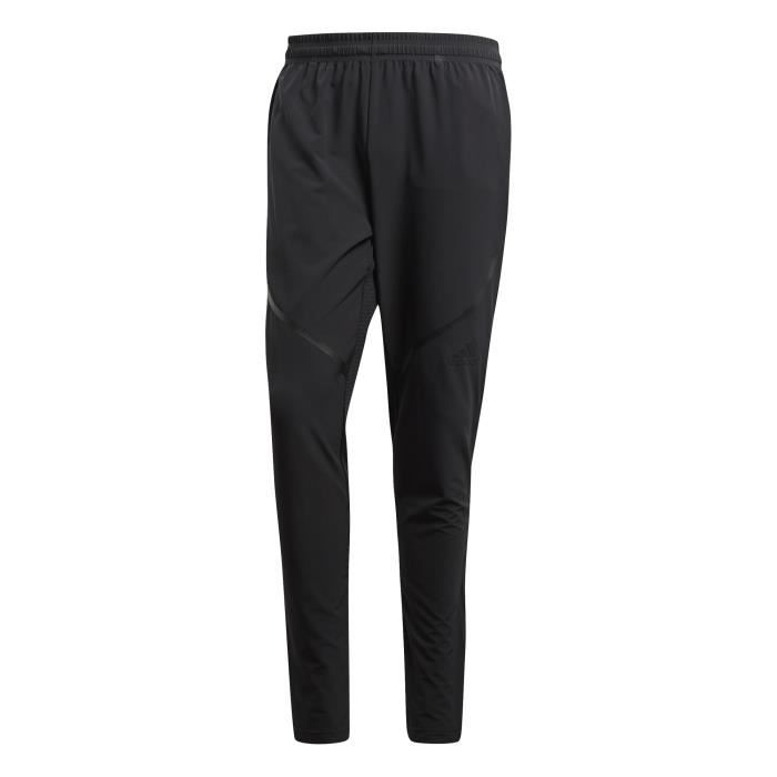 ADIDAS Pantalon Multisport Extreme Workout - Homme - Noir