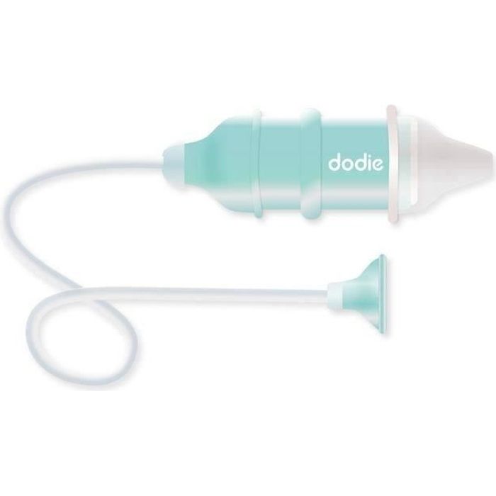 Dodie Mouche Bebe + 2 Embouts Offerts