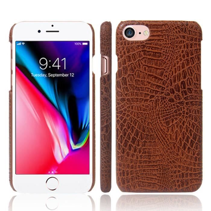coque arriere cuir iphone 8 plus coque arriere cuir iphone 8 plus