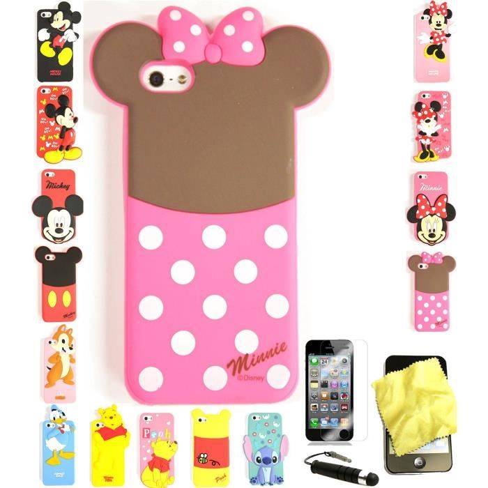 coque iphone 5 silicone 3d coque iphone 5 silicone 3d