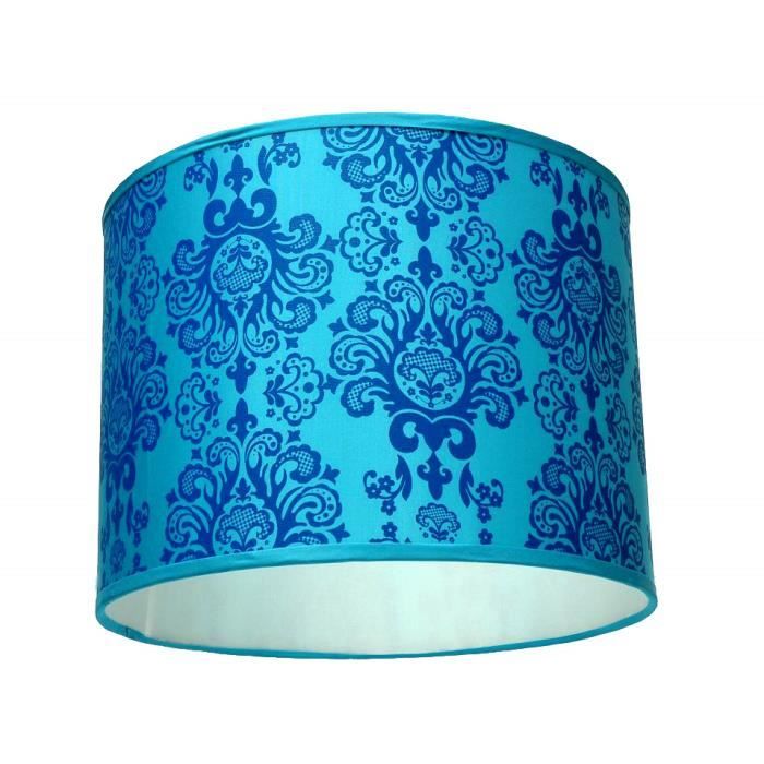 Bleu Suspension Bleu Baroque Jour Suspension Abat Abat Baroque Jour qzMVUGSp