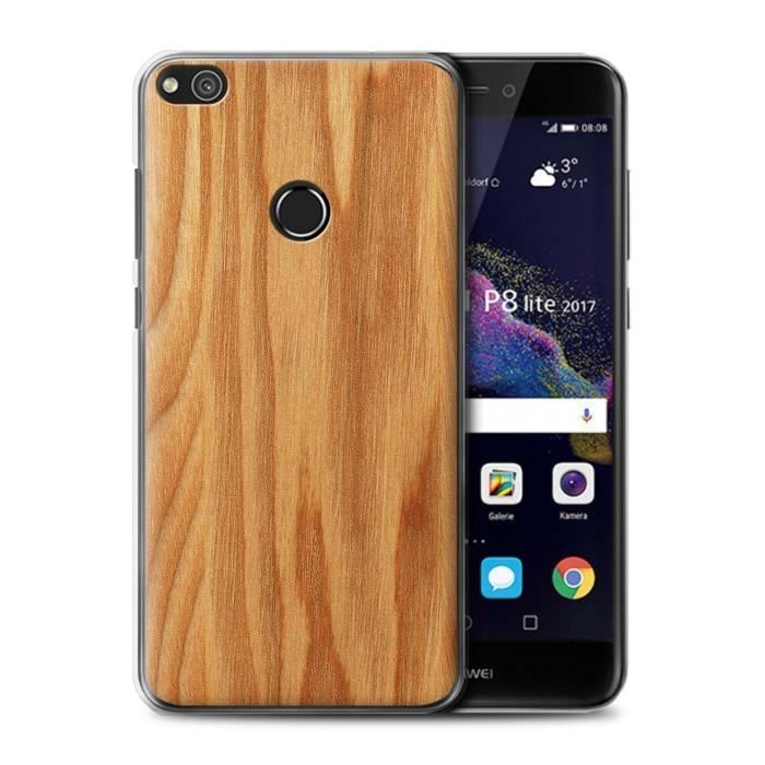 coque huawei p8 lite 2017 en bois coque huawei p8 lite 2017 en bois