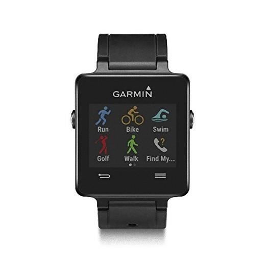 Montre connectée Garmin vívomove 3 / Noir Montre connectée Garmin vívomove 3 / Noir