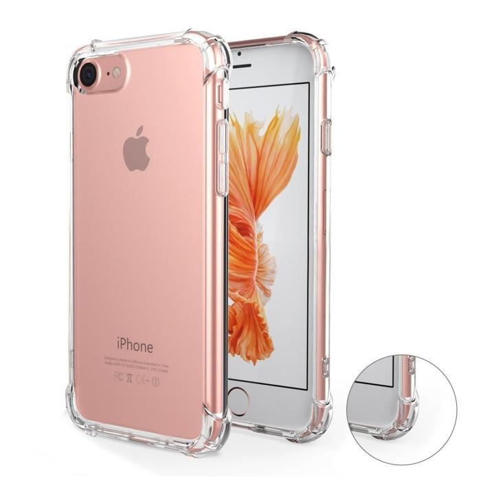 coque iphone 7 plus transparent coque iphone 7 plus transparent