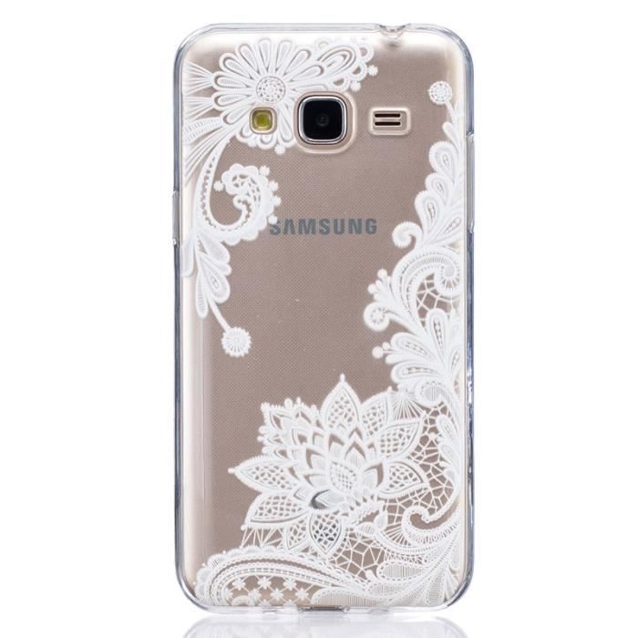 coque samsung j3 2016 dentelle coque samsung j3 2016 dentelle