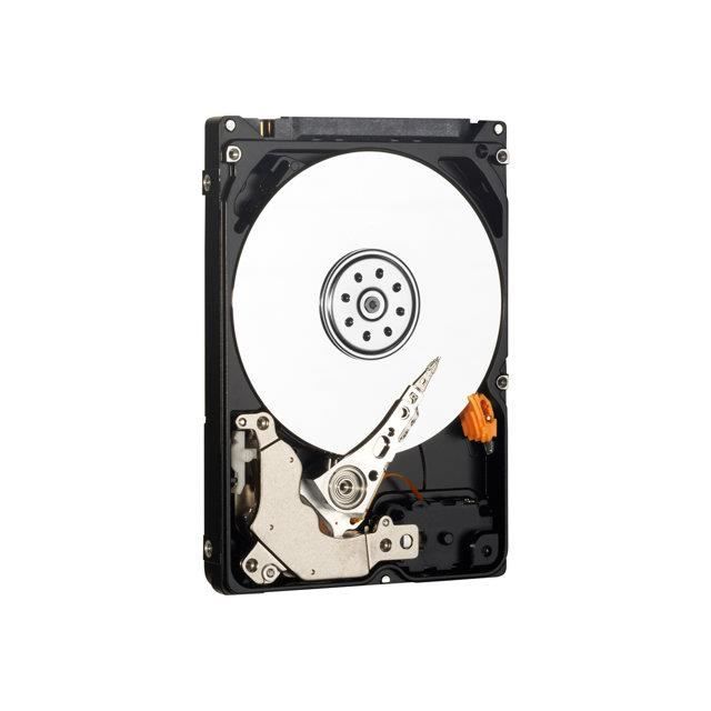 WESTERN DIGITAL   WD AV 25 WD3200BUCT   Disque dur   320 Go   interne