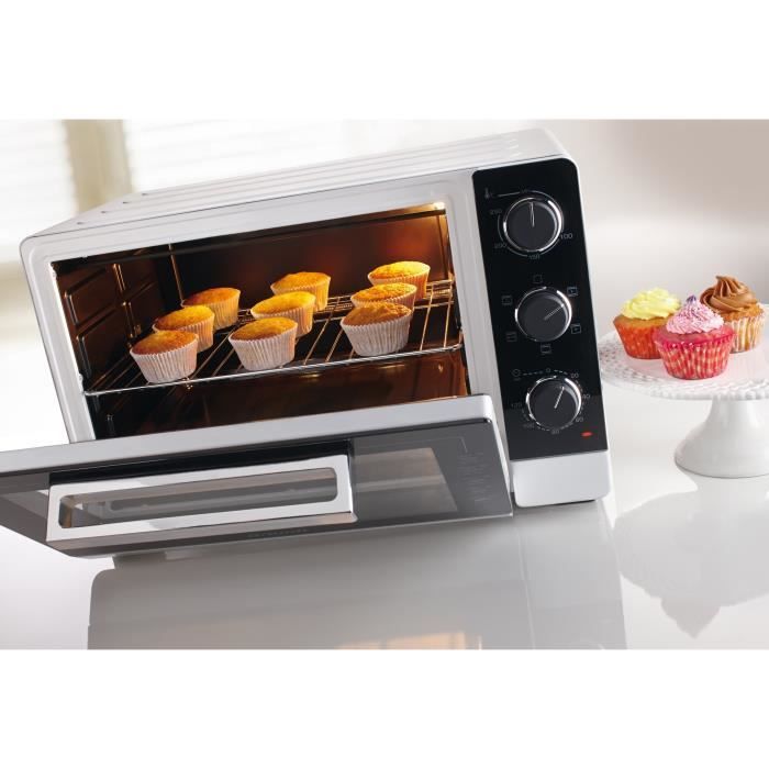  FC405MW - Mini-four - 40L - Multifonction1