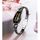 Montre connecte amorus