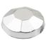 Strass autocollant Or x160