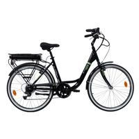 VÉLO ASSISTANCE ÉLEC ORUS Vélo électrique E 4000 - Batterie Samsung 8AH VÉLO ASSISTANCE ÉLEC ORUS Vélo électrique E 4000 - Batterie Samsung 8AH