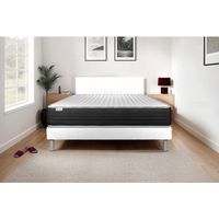 MATELAS VITALIT Matelas VITALMEMO ONE 140x190 - Mémoire de MATELAS VITALIT Matelas VITALMEMO ONE 140x190 - Mémoire de