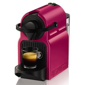 KRUPS NESPRESSO Inissia YY2289FD - Fuchsia