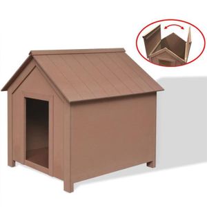 Niche pour grand chien interieur - Achat / Vente pas cher Niche pour grand chien interieur - Achat / Vente pas cher