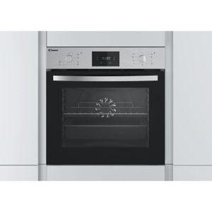 FOUR CANDY -  FCSK604X/E -  Four encastrable pyrolyse -