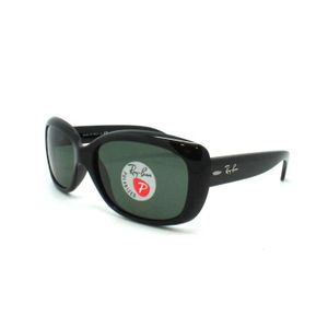 soleil pour Lunettes 60158 4101 JACKIE Femme RAYBAN de 5817 OHH RB RAxnF