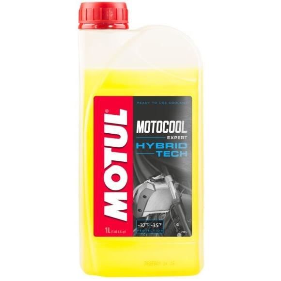 MOTUL Motocool Expert liquide de refroidissement 1L