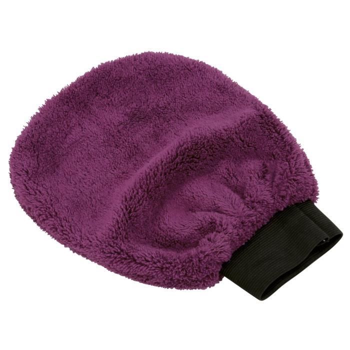 TURBOCAR Gant microfibre Tech