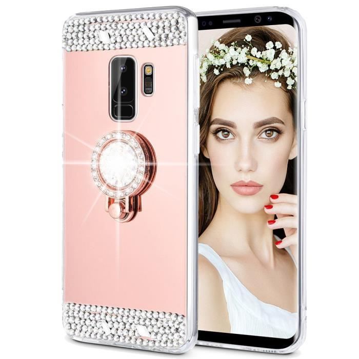 coque avec anneau samsung s9 coque avec anneau samsung s9