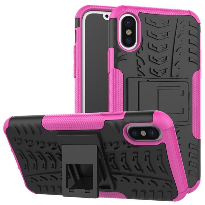 2 coques iphone x 2 coques iphone x