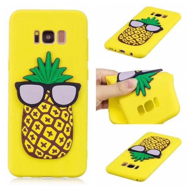 coque samsung a3 2017 ananas coque samsung a3 2017 ananas