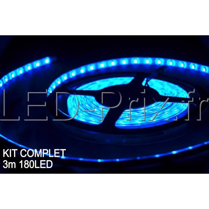 ruban led cdiscount